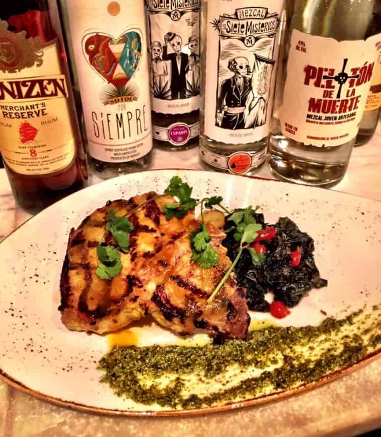 The 14 Best Dinner Spots in Fells Point