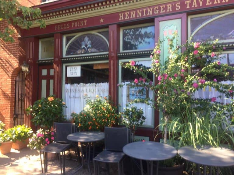 henningerstavern 768x576