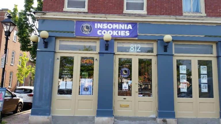 insomnia cookie coupon codes march 2017