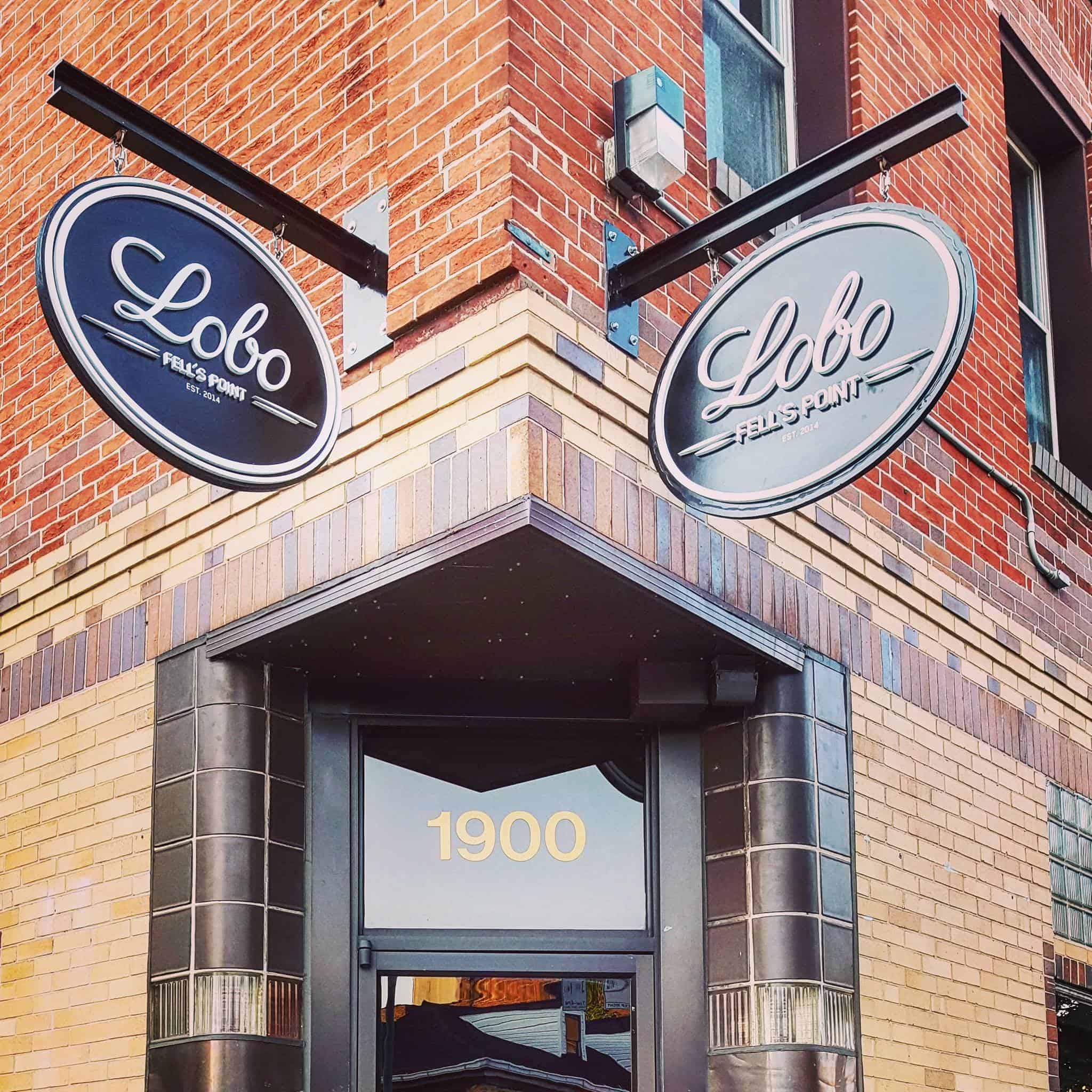 All Bars in Fells Point