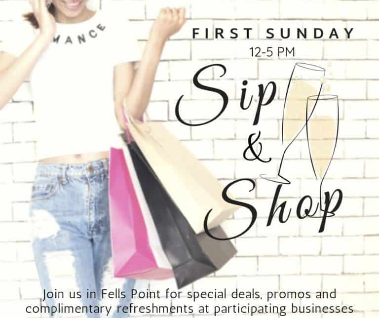 first sunday 768x644