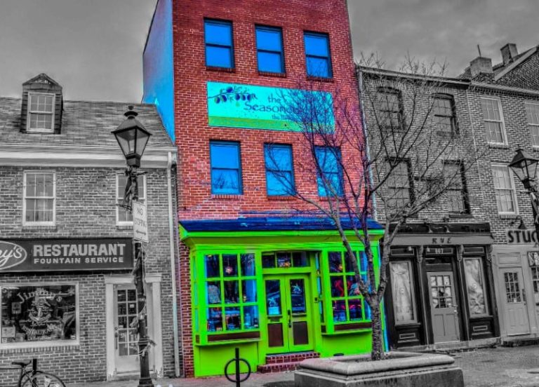 the seasoned olive 768x552