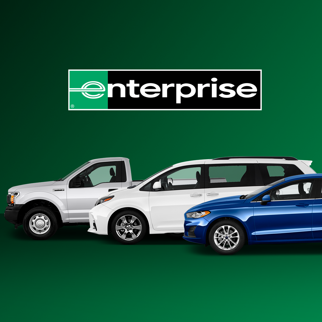 Enterprise Rent A Car FellsPoint